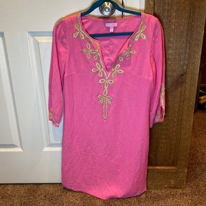 Lily Pulitzer dress